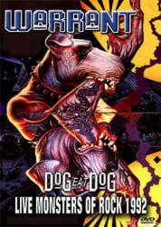 Warrant : Dog Eat Dog - Live Monsters of Rock 1992